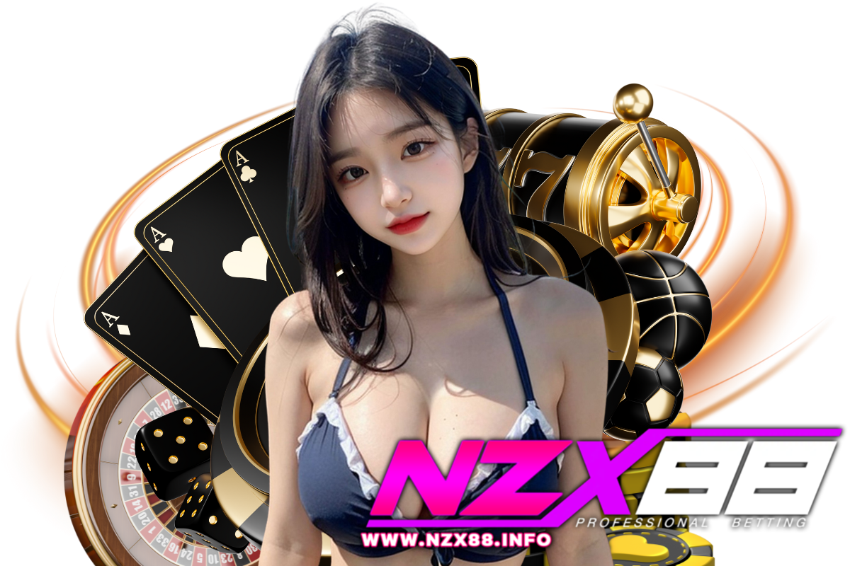 nzx88 เครดิต ฟรี