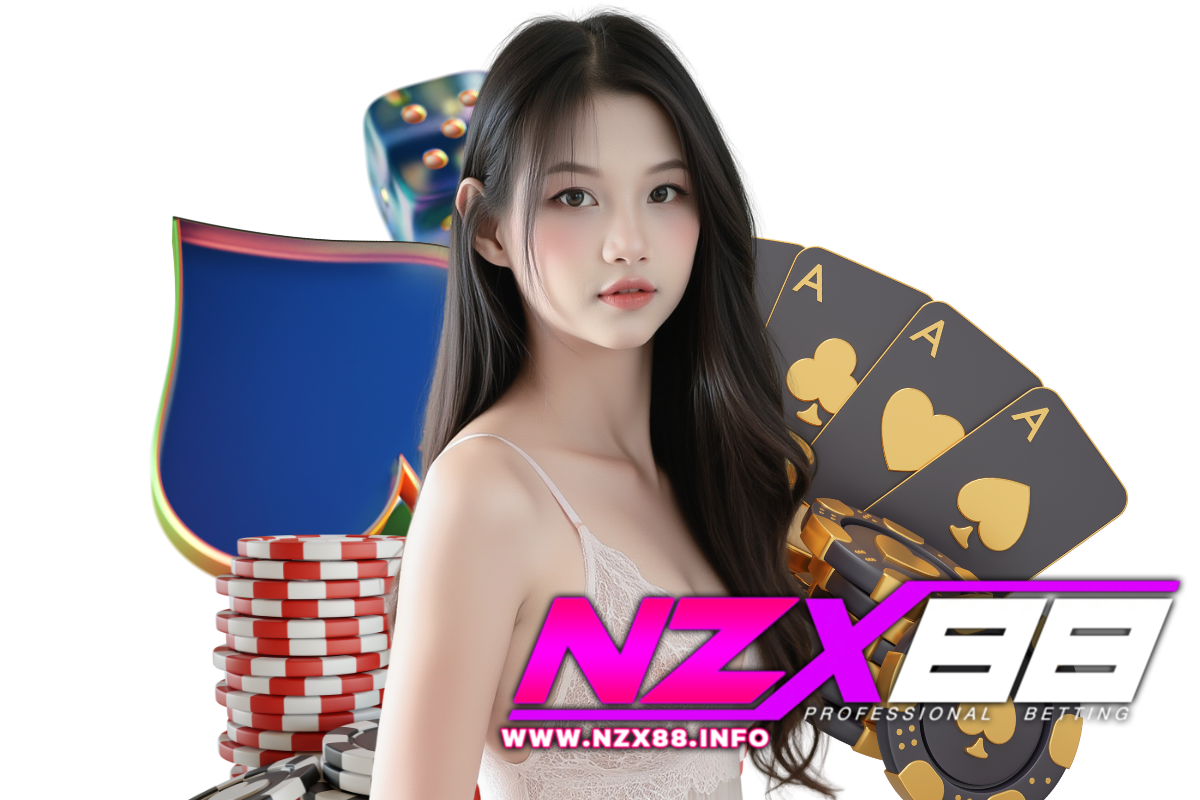 nzx88 โค้ด
